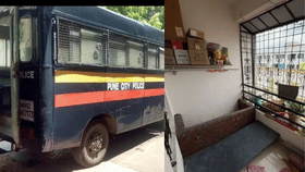 नवऱ्याला जिवंत पुरण्याचा कट, थोडक्यात बचावलेल्या प्रवीणकडून मोठा खुलास.