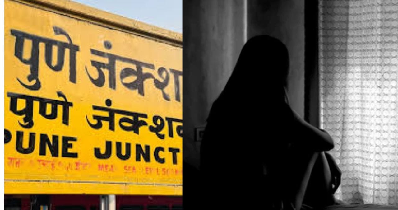 पुणे हादरलं! आमदाराच्या गावात 10 वर्षांच्या चिमुकलीला अत्याचारानंतर निर्घृणपणे संपवलं पुणे हादरलं! आमदाराच्या गावात 10 वर्षांच्या चिमुकलीला अत्याचारानंतर निर्घृणपणे संपवलं