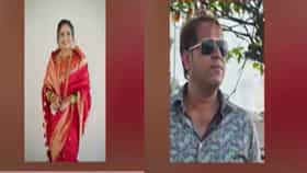 पुणं पुन्हा हादरलं! उच्चभ्रू कुटुंबातील विवाहितेनं उचललं टोकाचं पाऊल, प्रॉपर्टी हवी म्हणून केलं जायचं टॉर्चर!