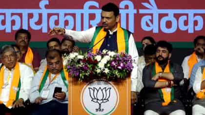 राहुल गांधींचे 29 मुद्दे खोटे, फडणवीसांचा दावा, काँग्रेसवर टीका!.