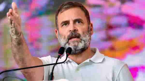 Gen Z ने राहुल गांधींना विचारलं तुम्ही लग्न कधी करणार? अखेर एका वाक्यात आलं उत्तर