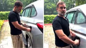 'दाल में काला नहीं..., ' E20 धोरणावर राहुल गांधी यांची जोरदार टीका.