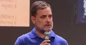 Rahul Gandhi : राहुल गांधी अडचणीत? शुद्धीकरण यज्ञावरून वाद पेटला; पोलीस स्टेशनमध्ये FIR दाखल, नेमकं कारण काय?
