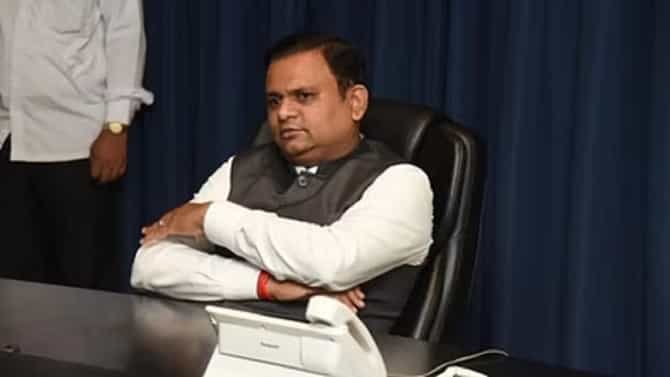 Rahul Narvekar : ..तर पक्ष फुटणार नाहीत, सुप्रीम कोर्टात खटला सुरु असताना विधानसभा अध्यक्ष राहुल नार्वेकरांचं महत्वाचं विधान
