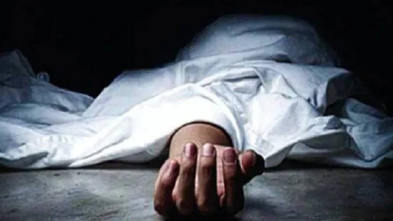 काशी यात्रेदरम्यान उद्योजकाचा मृत्यू, पत्नी-मुलगा आत्महत्या