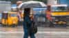weather forecast : पुढील दोन दिवस राज्यात पावसासाठी अनुकूल वातावरण, हवामान विभागाचा मोठा इशारा