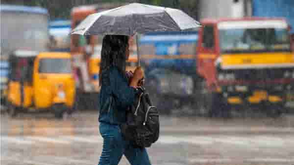 weather forecast : पुढील दोन दिवस राज्यात पावसासाठी अनुकूल वातावरण, हवामान विभागाचा मोठा इशारा
