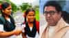मोठं होऊन पत्रकार होणार का? राज ठाकरेंचा सवाल; व्हायरल रिपोर्टर मुलींनी दिलं थक्क करणारं उत्तर