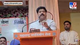 Raju Patil | नादी लागू नका, सगळी यादी बाहेर काढू!; राजू पाटलांचा नेमका कोणाला इशारा? VIDEO होतोय व्हायरल