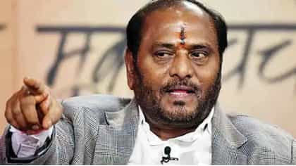 वारस हक्काने मालमत्ता मिळते, परंतु... कदम यांचा ठाकरेंवर निशाणा.