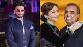 Ranveer Singh: माझे सिनेमे चालत नव्हते, तेव्हा अंबानी कुटुंबाने..; ‘धुरंधर’च्या यशानंतर रणवीर सिंह भावूक