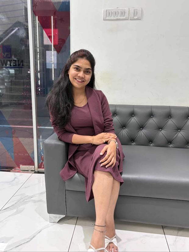 Rashmi Dongare
