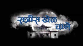 चेहरा सुन्न पडला, हालचाल बंद.. 'रात्रीस खेळ चाले'च्या शेवंताला फेशिअल पॅरालिसिस, आजारपणामुळे हातातून गेली मोठी कामं