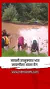 जावली तालुक्यात भात लावणीला आला वेग