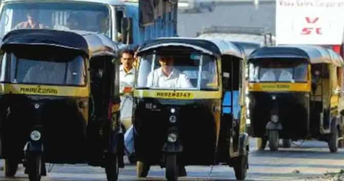 Marathi Language Rules : नाही बोलणार मराठी, काय करणार? टॅक्सी, रिक्षा चालकांची मुजोरी कायम