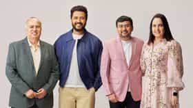 देवभक्ती कॅम्पेनचा ब्रँड अँबेसेडर म्हणून रितेश देशमुखची निवड.