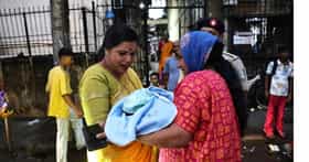 Ritu Tawde : त्या बाईच्या हातात बाळ होतं, रिक्षा मिळत नव्हती, त्यावेळी रितू तावडेंनी..सतत टोकाची टीका झेलणाऱ्या मुंबईच्या महापौरांचं कौतुकास्पद काम