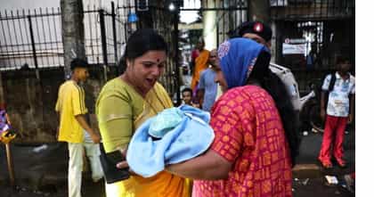 सतत टोकाची टीका झेलणाऱ्या महापौरांचं कौतुकास्पद काम, नेमकं काय घडलं?.