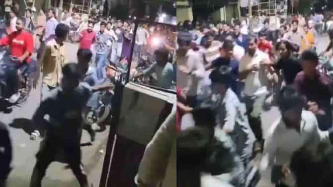 कोणताही कपडा 16 रुपयात 16 मिनिटांसाठी ऑफर, कानपूर मध्ये तुफान घडलं..