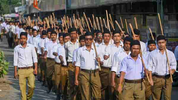 सामूहिक जबाबदारी स्वीकारणे हीच भारताच्या चांगल्या भविष्यासाठीची संघाची संकल्पना - सुनील आंबेकर