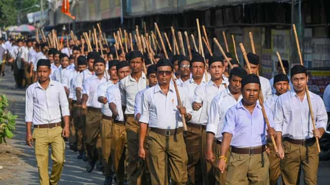 सामूहिक जबाबदारी स्वीकारणे हीच भारताच्या चांगल्या भविष्यासाठीची संघाची संकल्पना - सुनील आंबेकर