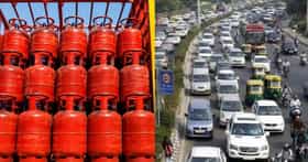 Rule Change : LPG ते विमानतळापर्यंत...! 1 सप्टेंबरपासून देशात होणार 5 मोठे बदल, काय काय महागणार?