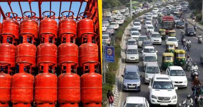 Rule Change : LPG ते विमानतळापर्यंत...! 1 सप्टेंबरपासून देशात होणार 5 मोठे बदल, काय काय महागणार?