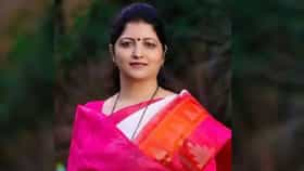 Rupali Chakankar : बाई एवढी माया आली कुठून, 35 कोटी रुपये..रुपाली चाकणकर यांच्या नव्या The Nines हॉटेलवर काँग्रेस नेत्याचा सवाल