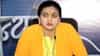 जगदंबाची शपथ घेऊन सांगते... अजितदादांना प्रदेशाध्यक्ष बदलायचा होता; रुपाली ठोंबरेंनी टाकला बॉम्ब