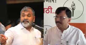 शिंदे गट सुप्रीम कोर्टाच्या आगामी निकालाला मंत्री, आमदार घाबरले का? सचिन अहिर यांच्याकडून मोजक्या शब्दात प्रत्युत्तर