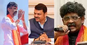 जरांगे विरोधात सदावर्ते मैदानात; थेट CM कडेच केली सर्वात मोठी मागणी.