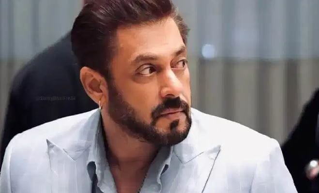 सिने कलाकाराचं आयुष्य नेहमीच चर्चेचा विषय असतं. त्यांच्या खासगी आयुष्यात ते काय करतात? ते कोणाच्या प्रेमात आहेत, याबाबत जाणून घेण्याची प्रत्येकालाच उत्सुकता असते. बॉलिवुडचा दबंग म्हणून ओळखल्या जाणाऱ्या सलमान खानची तर वेगळीच क्रेझ असते.