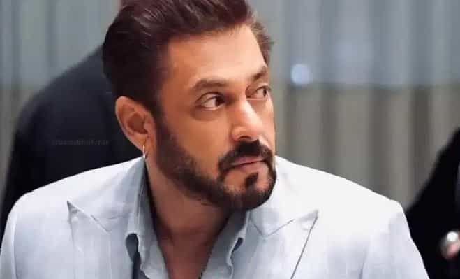 सिने कलाकाराचं आयुष्य नेहमीच चर्चेचा विषय असतं. त्यांच्या खासगी आयुष्यात ते काय करतात? ते कोणाच्या प्रेमात आहेत, याबाबत जाणून घेण्याची प्रत्येकालाच उत्सुकता असते. बॉलिवुडचा दबंग म्हणून ओळखल्या जाणाऱ्या सलमान खानची तर वेगळीच क्रेझ असते.