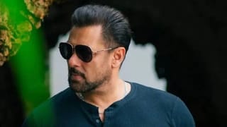 Salman Khan : हे खास पेय म्हणजे सलमान खानचा जीव की प्राण, नाव वाचून थक्कच व्हाल, किंमत नेमकी किती?