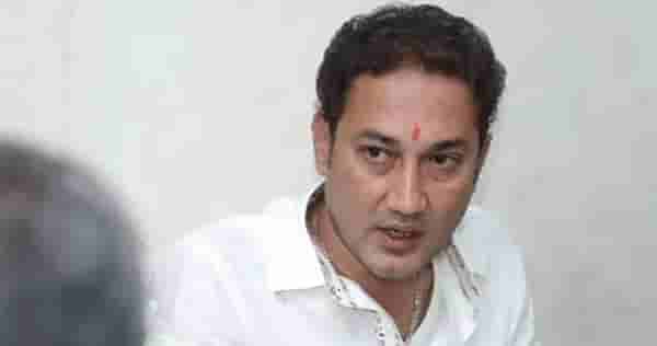 Sandeep Kshirsagar : आमदार संदीप क्षीरसागर नाराज, अचानक नेमकं काय घडलं? बीडच्या राजकीय वर्तुळात चर्चांना उधाण