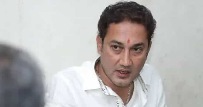 Sandeep Kshirsagar : आमदार संदीप क्षीरसागर नाराज, अचानक नेमकं काय घडलं? बीडच्या राजकीय वर्तुळात चर्चांना उधाण