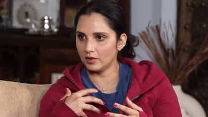 थरथरत होती सानिया, घटस्फोटानंतर पॅनिक अटॅक; मदतीला धावली खास मैत्रीण.