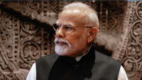 मी राजकारणदेखील सोडायला तयार, फक्त... पंतप्रधान मोदींचं नाव घेत बड्या नेत्याचं खुलं चॅलेंज!