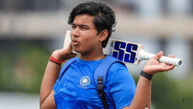 वैभव सूर्यवंशीला कठोरातील कठोर शिक्षा व्हायला पाहिजे...थेट BCCI अन् ICC कडे केली तक्रार, असं का?