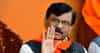 Sanjay Raut : शरद पवार NDA सोबत जाणार का? संजय राऊत यांनी स्पष्टच सांगितलं