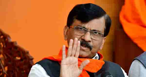 Sanjay Raut : शरद पवार NDA सोबत जाणार का? संजय राऊत यांनी स्पष्टच सांगितलं