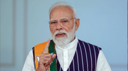 पंतप्रधानांची प्रकृती खालावलेय, ते अस्वस्थ, थकले...बड्या नेत्याचा दावा-1742045