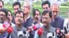 Sanjay Raut : निवडणूक आयोगाने शेण खाल्लं, आमच्या पक्षाला, कोर्टातील सुणावणीनंतर संजय राऊतांचा संताप!