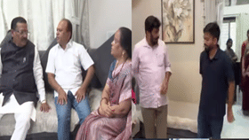 अभिजीत दीपके भेटीवरून भाजपच्या बड्या नेत्यांची नाराजी; थेट...-1724964