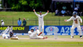 IND vs SL: मोठा भाऊ बेंचवर बसूनच राहिला, तर छोट्या भावाने मात्र मैदान गाजवलं