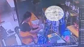 होमवर्क पूर्ण केला नाही, टीचरआधी ओरडली नंतर दिली कानाखाली, केजीच्या मुलाचा मृत्यू, हार्ट अटॅक ?