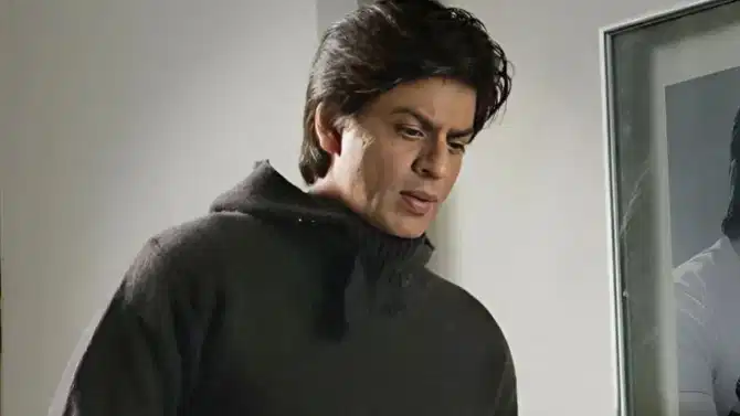 ते गाणं पाहिलं अन् शाहरुखने घराच्या खिडक्या उघडणे केले बंद, 58 वर्षांनंतरही ट्रेंडमध्ये