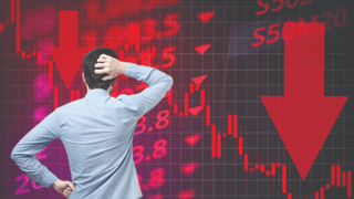 Share Market Crash: धडकी भरवणारी भविष्यवाणी! शेअर मार्केटमध्ये मोठ्या मंदीचे सावट, महाभयंकर क्रॅशची तारीख…