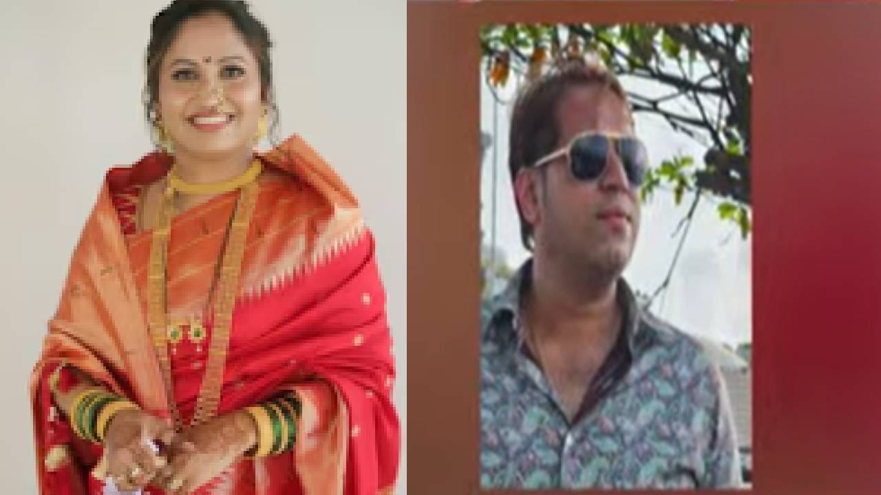 पुणं पुन्हा हादरलं! उच्चभ्रू कुटुंबातील विवाहितेनं उचललं टोकाचं पाऊल, प्रॉपर्टी हवी म्हणून केलं जायचं टॉर्चर! पुणं पुन्हा हादरलं! उच्चभ्रू कुटुंबातील विवाहितेनं उचललं टोकाचं पाऊल, प्रॉपर्टी हवी म्हणून केलं जायचं टॉर्चर!