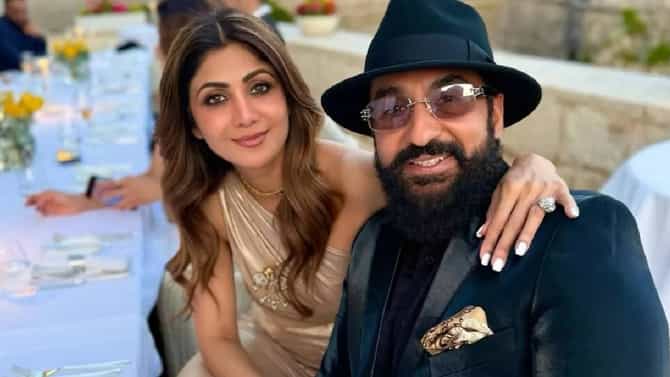Raj Kundra : आयुष्यच संपवण्याचा विचार..; जेल, घटस्फोटाच्या चर्चा अन् शिल्पाचा एक फोन, राज कुंदाचा मोठं वक्तव्य